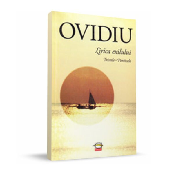 Ovidiu. Lirica exilului