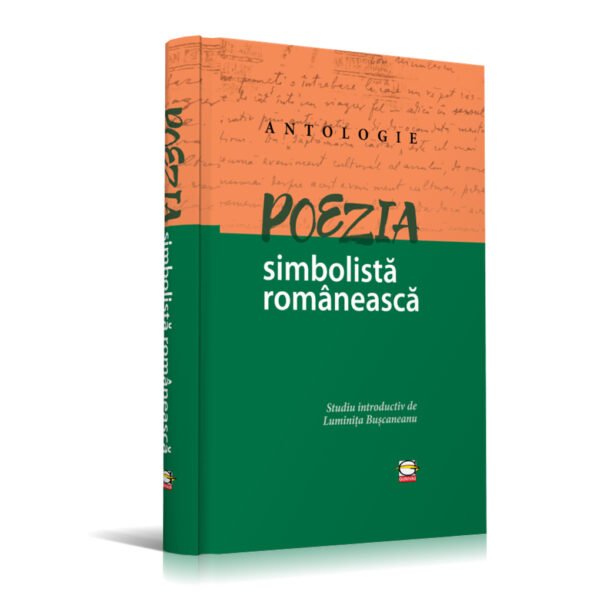Poezia simbolistă românească